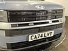 Hyundai SANTA FE 1.6 TGDi Hybrid Ultimate 5dr Auto Blue