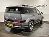 Hyundai SANTA FE 1.6 TGDi 239 Hybrid Premium 5dr Auto Grey