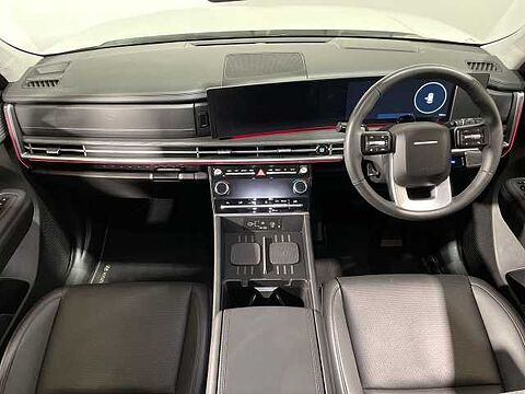 Hyundai SANTA FE 1.6 TGDi Plug-in Hybrid Premium 5dr 4WD Auto