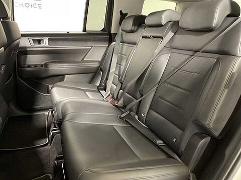 Hyundai SANTA FE 1.6 TGDi Plug-in Hybrid Premium 5dr 4WD Auto