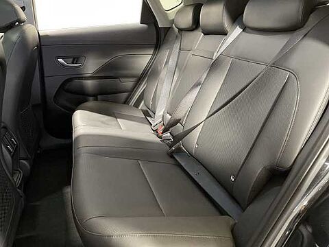 Hyundai KONA 160kW Ultimate 65kWh 5dr Auto