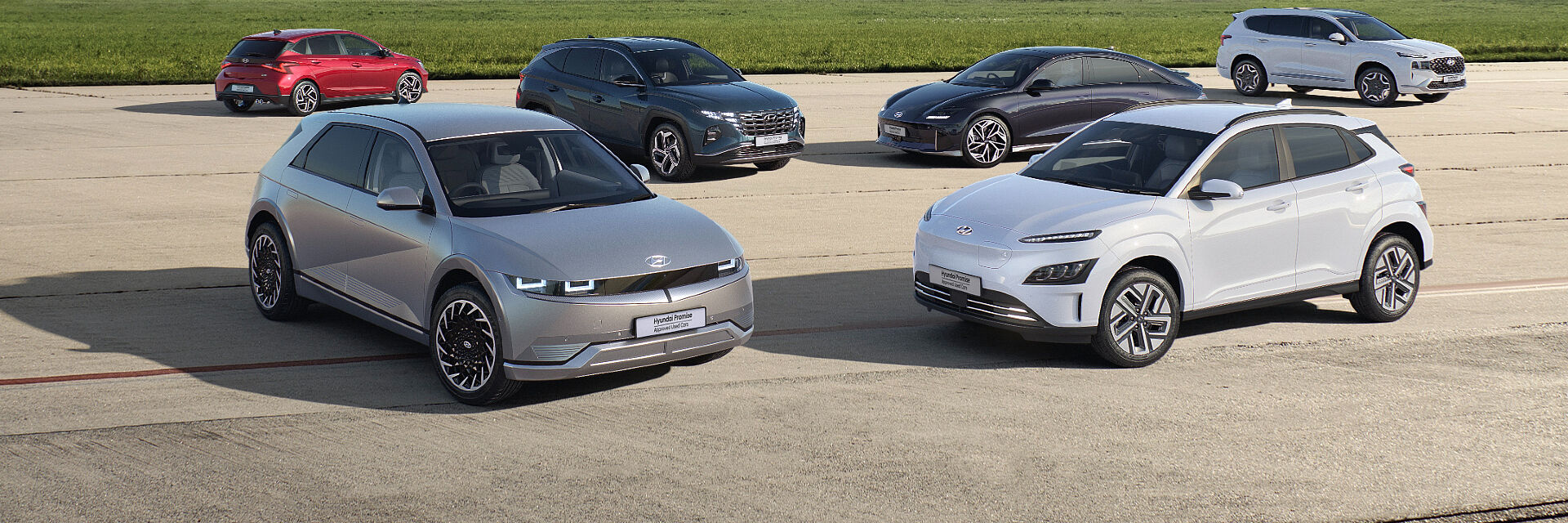 Wessex Hyundai - Newport